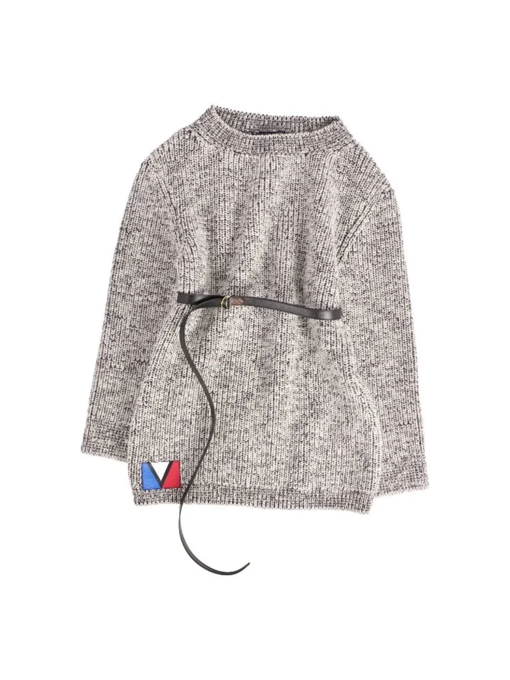 Louis Vuitton Knit Dress